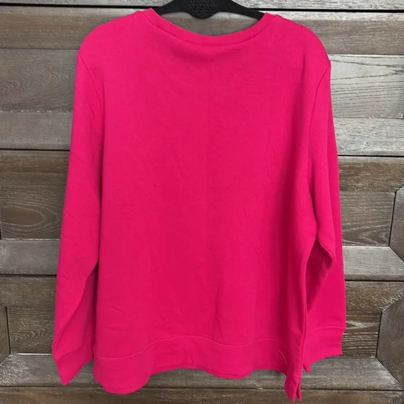 GAP women’s sweatshirt. New with tags. Women’s XL - Picture 2 of 4